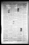Thumbnail image of item number 2 in: 'The Cass County Sun (Linden, Tex.), Vol. 59, No. 37, Ed. 1 Tuesday, September 11, 1934'.