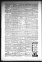 Thumbnail image of item number 4 in: 'The Cass County Sun (Linden, Tex.), Vol. 59, No. 37, Ed. 1 Tuesday, September 11, 1934'.