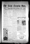 Thumbnail image of item number 1 in: 'The Cass County Sun (Linden, Tex.), Vol. 54, No. 48, Ed. 1 Tuesday, November 26, 1929'.