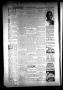 Thumbnail image of item number 2 in: 'The Cass County Sun (Linden, Tex.), Vol. 49, No. 35, Ed. 1 Tuesday, August 26, 1924'.