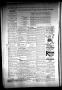 Thumbnail image of item number 4 in: 'The Cass County Sun (Linden, Tex.), Vol. 49, No. 35, Ed. 1 Tuesday, August 26, 1924'.