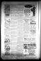 Thumbnail image of item number 2 in: 'The Cass County Sun (Linden, Tex.), Vol. 49, No. 19, Ed. 1 Tuesday, May 6, 1924'.