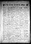 Newspaper: The Cass County Sun (Linden, Tex.), Vol. 66, No. 17, Ed. 1 Thursday, …