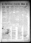 Newspaper: The Cass County Sun (Linden, Tex.), Vol. 66, No. 28, Ed. 1 Thursday, …