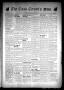 Newspaper: The Cass County Sun (Linden, Tex.), Vol. 66, No. 14, Ed. 1 Thursday, …