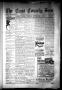 Thumbnail image of item number 1 in: 'The Cass County Sun (Linden, Tex.), Vol. 49, No. 46, Ed. 1 Tuesday, November 11, 1924'.