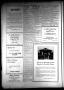 Thumbnail image of item number 4 in: 'The Cass County Sun (Linden, Tex.), Vol. 66, No. 52, Ed. 1 Thursday, December 24, 1942'.