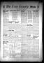 Primary view of The Cass County Sun (Linden, Tex.), Vol. 66, No. 52, Ed. 1 Thursday, December 24, 1942
