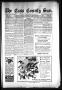 Newspaper: The Cass County Sun (Linden, Tex.), Vol. 56, No. 39, Ed. 1 Tuesday, S…