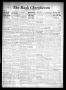 Thumbnail image of item number 1 in: 'The Rusk Cherokeean (Rusk, Tex.), Vol. 101, No. 14, Ed. 1 Thursday, October 7, 1948'.