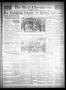 Thumbnail image of item number 1 in: 'The Rusk Cherokeean (Rusk, Tex.), Vol. 18, No. 35, Ed. 1 Friday, March 26, 1937'.