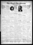 Thumbnail image of item number 1 in: 'The Rusk Cherokeean (Rusk, Tex.), Vol. 100, No. 48, Ed. 1 Thursday, June 3, 1948'.