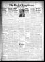 Thumbnail image of item number 1 in: 'The Rusk Cherokeean (Rusk, Tex.), Vol. 101, No. 12, Ed. 1 Thursday, September 23, 1948'.