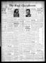 Thumbnail image of item number 1 in: 'The Rusk Cherokeean (Rusk, Tex.), Vol. 101, No. 18, Ed. 1 Thursday, November 4, 1948'.