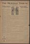Newspaper: The Meridian Tribune (Meridian, Tex.), Vol. 41, No. 42, Ed. 1 Friday,…
