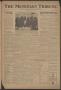 Newspaper: The Meridian Tribune (Meridian, Tex.), Vol. 41, No. 50, Ed. 1 Friday,…