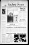 Newspaper: The Sachse News (Sachse, Tex.), Vol. 1, No. 21, Ed. 1 Thursday, June …