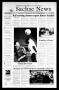 Thumbnail image of item number 1 in: 'The Sachse News (Sachse, Tex.), Vol. 1, No. 5, Ed. 1 Thursday, March 3, 2005'.