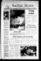 Newspaper: The Sachse News (Sachse, Tex.), Vol. 1, No. 41, Ed. 1 Thursday, Novem…