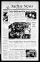 Primary view of The Sachse News (Sachse, Tex.), Vol. 1, No. 32, Ed. 1 Thursday, September 8, 2005