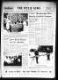 Primary view of The Wylie News (Wylie, Tex.), Vol. 21, No. 6, Ed. 1 Thursday, July 11, 1968
