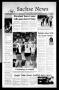 Primary view of The Sachse News (Sachse, Tex.), Vol. 1, No. 36, Ed. 1 Thursday, October 6, 2005