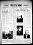 Primary view of The Wylie News (Wylie, Tex.), Vol. 22, No. 34, Ed. 1 Thursday, February 5, 1970