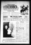 Newspaper: The Wylie News (Wylie, Tex.), Vol. 22, No. 6, Ed. 1 Thursday, July 17…