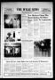 Newspaper: The Wylie News (Wylie, Tex.), Vol. 21, No. 46, Ed. 1 Thursday, May 8,…