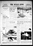 Newspaper: The Wylie News (Wylie, Tex.), Vol. 22, No. 21, Ed. 1 Thursday, Octobe…