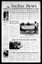 Newspaper: The Sachse News (Sachse, Tex.), Vol. 1, No. 1, Ed. 1 Thursday, Februa…