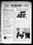 Primary view of The Wylie News (Wylie, Tex.), Vol. 22, No. 43, Ed. 1 Thursday, April 9, 1970