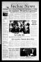 Thumbnail image of item number 1 in: 'The Sachse News (Sachse, Tex.), Vol. 1, No. 10, Ed. 1 Thursday, April 7, 2005'.