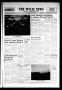 Primary view of The Wylie News (Wylie, Tex.), Vol. 21, No. 37, Ed. 1 Thursday, February 20, 1969