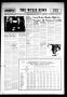 Newspaper: The Wylie News (Wylie, Tex.), Vol. 21, No. 35, Ed. 1 Thursday, Februa…