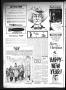 Thumbnail image of item number 2 in: 'The Wylie News (Wylie, Tex.), Vol. 22, No. 29, Ed. 1 Thursday, December 25, 1969'.