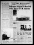 Thumbnail image of item number 1 in: 'The Wylie News (Wylie, Tex.), Vol. 17, No. 24, Ed. 1 Thursday, October 22, 1964'.