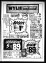 Thumbnail image of item number 3 in: 'The Wylie News (Wylie, Tex.), Vol. 26, No. 5, Ed. 1 Thursday, July 26, 1973'.