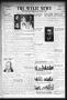 Primary view of The Wylie News (Wylie, Tex.), Vol. 3, No. 42, Ed. 1 Thursday, January 11, 1951