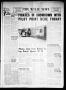 Primary view of The Wylie News (Wylie, Tex.), Vol. 18, No. 23, Ed. 1 Thursday, October 21, 1965