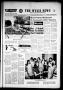 Thumbnail image of item number 1 in: 'The Wylie News (Wylie, Tex.), Vol. 20, No. 22, Ed. 1 Thursday, October 26, 1967'.