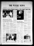 Primary view of The Wylie News (Wylie, Tex.), Vol. 26, No. 35, Ed. 1 Thursday, February 21, 1974