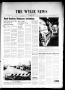Newspaper: The Wylie News (Wylie, Tex.), Vol. 26, No. 20, Ed. 1 Thursday, Novemb…