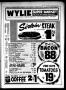 Thumbnail image of item number 3 in: 'The Wylie News (Wylie, Tex.), Vol. 25, No. 48, Ed. 1 Thursday, May 24, 1973'.
