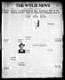 Newspaper: The Wylie News (Wylie, Tex.), Vol. 1, No. 12, Ed. 1 Thursday, June 3,…