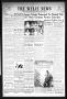 Primary view of The Wylie News (Wylie, Tex.), Vol. 3, No. 38, Ed. 1 Thursday, December 7, 1950