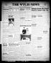 Newspaper: The Wylie News (Wylie, Tex.), Vol. 2, No. 4, Ed. 1 Thursday, April 7,…