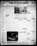Primary view of The Wylie News (Wylie, Tex.), Vol. 2, No. 46, Ed. 1 Thursday, February 2, 1950