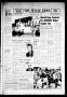Primary view of The Wylie News (Wylie, Tex.), Vol. 19, Ed. 1 Thursday, December 15, 1966