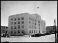 Thumbnail image of item number 1 in: 'Federal Courthouse'.
